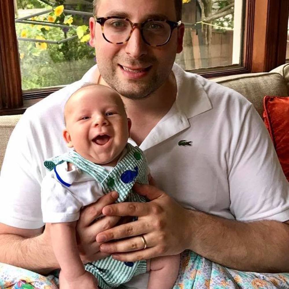 Meet your Posher, Benjamin